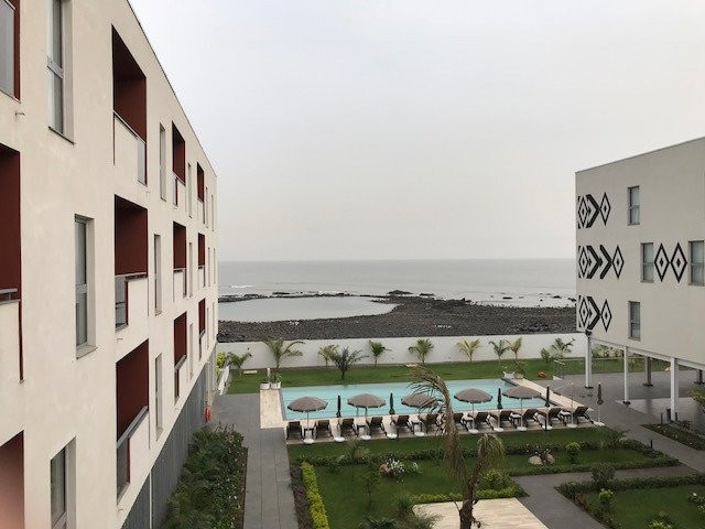 ONOMO Hotel Conakry主图