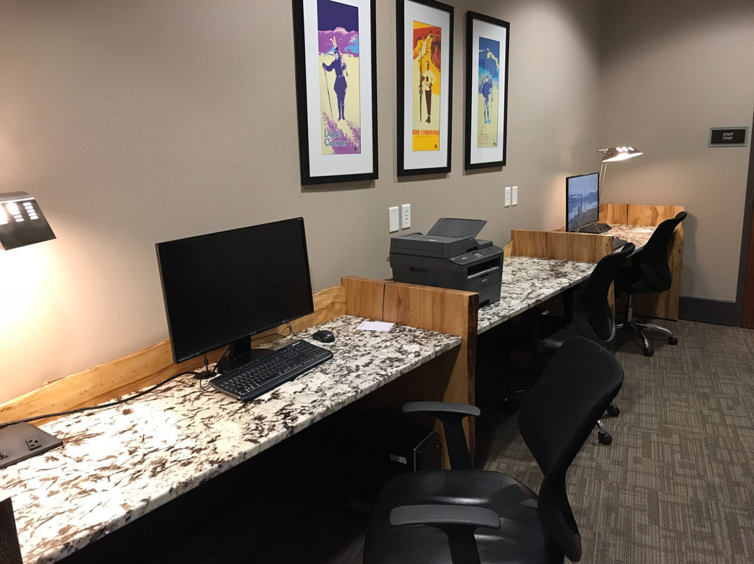 雷夫尔斯托克贝斯特韦斯特优质酒店主图