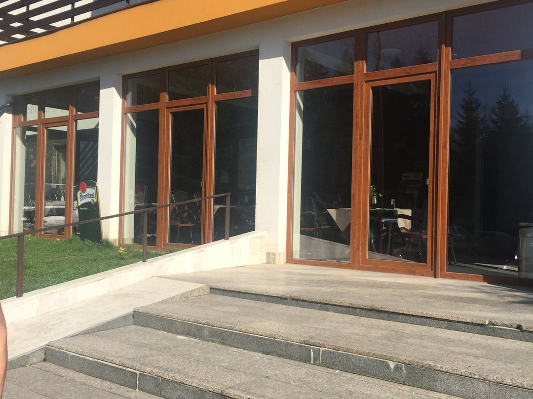 Hotel Kamzík主图