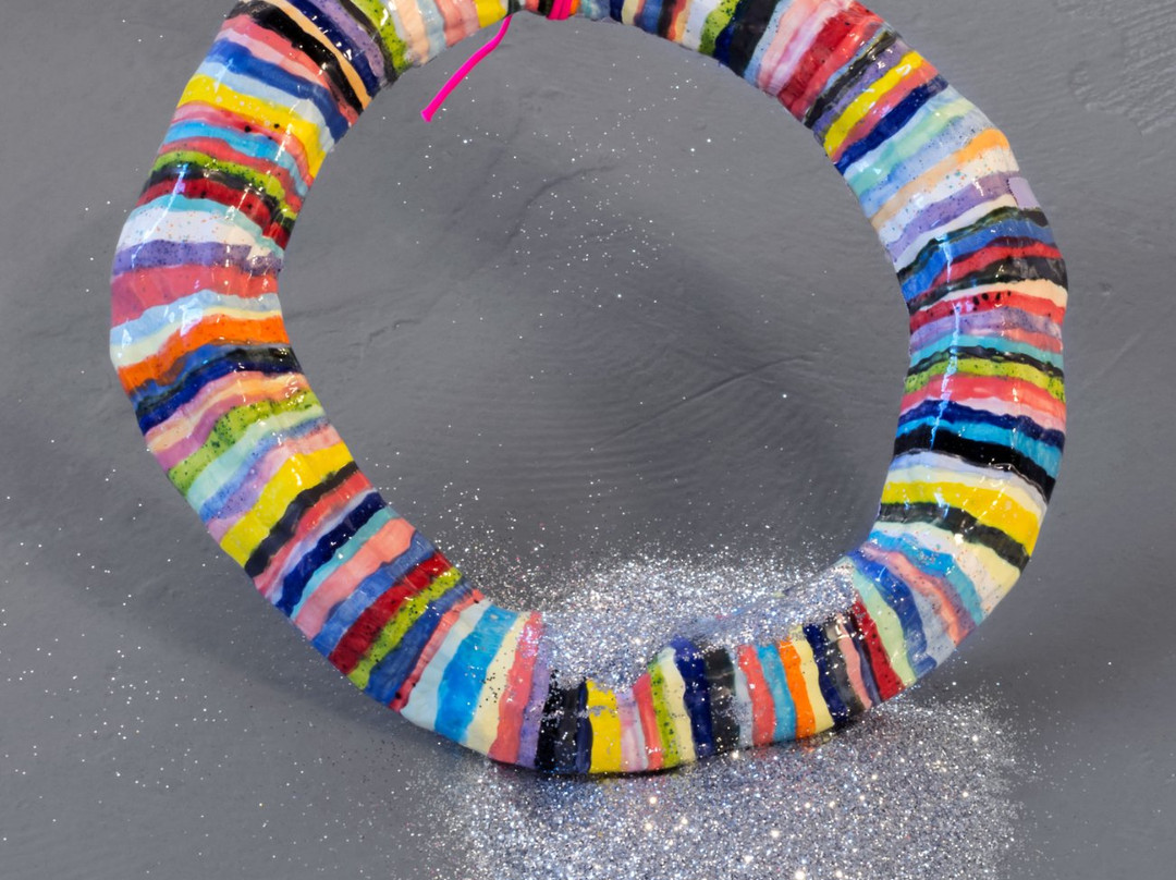 Proto Gallery-霍博肯必去景点