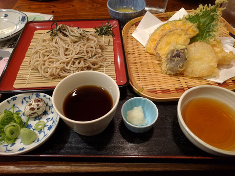 お食事処 明日香主图