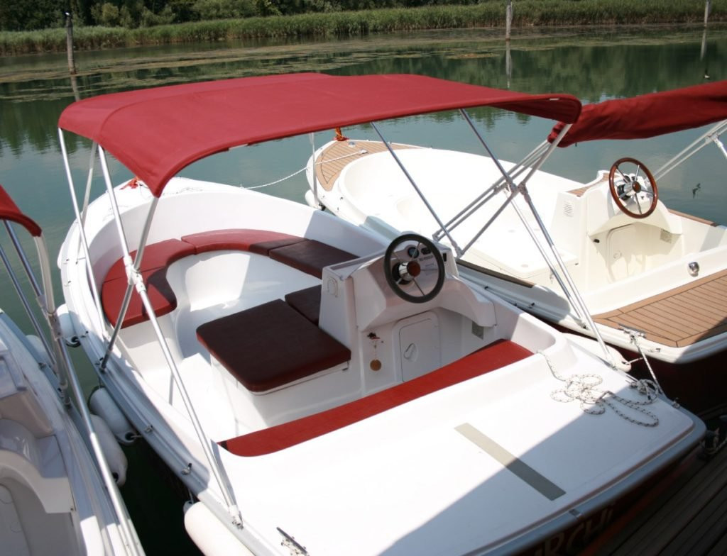 Ruban Vert-La Trinite-sur-Mer必去景点