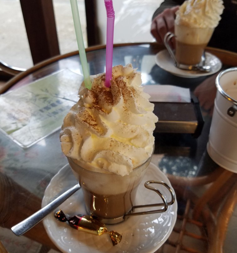 Cafe Latino