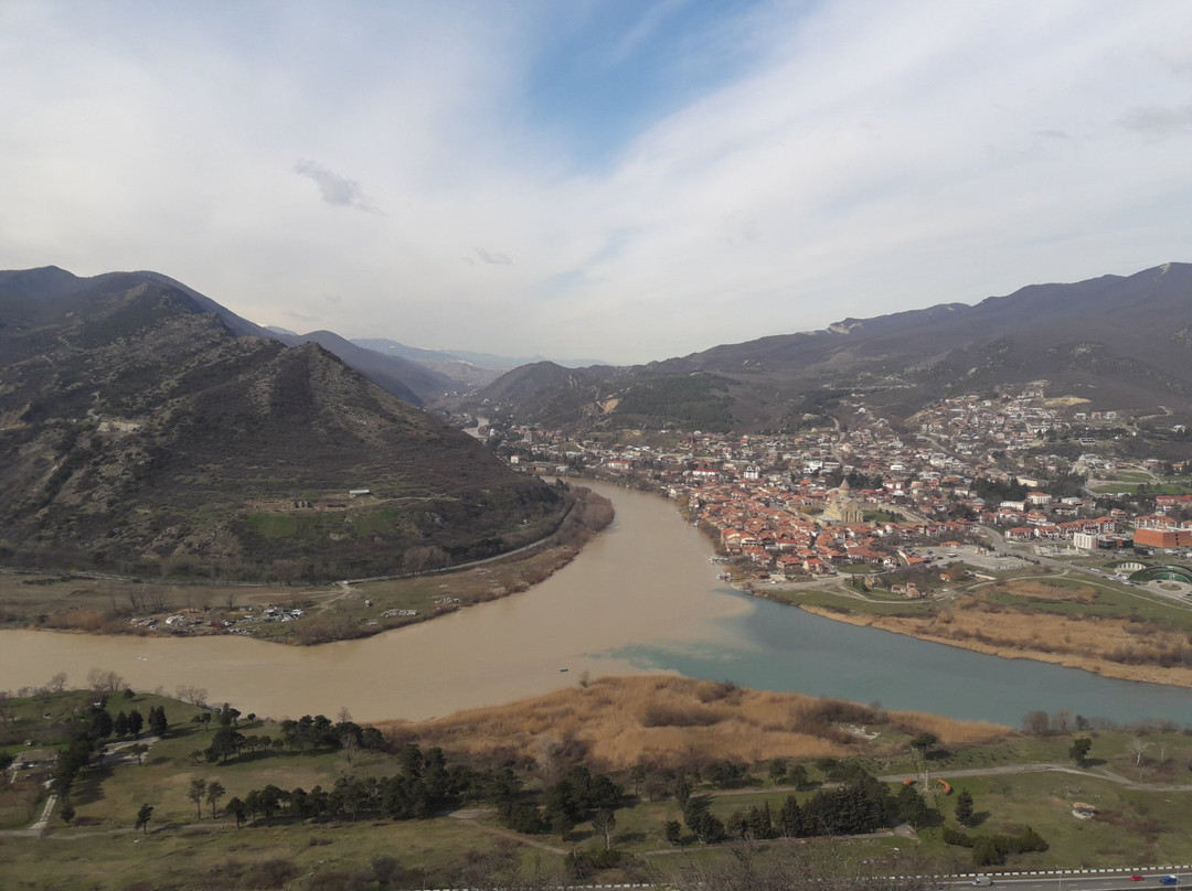 Private Multi-Day Tours in Georgia-第比利斯必去景点