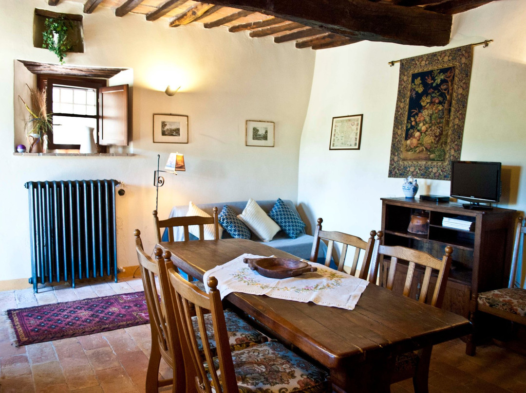 Il Borghetto di Amelia主图