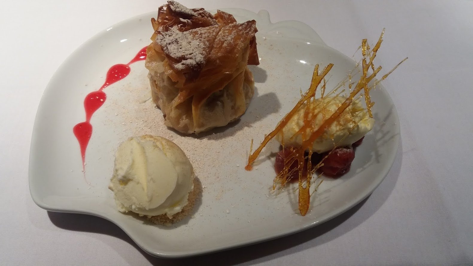Stony River Boutique Hotel-餐饮