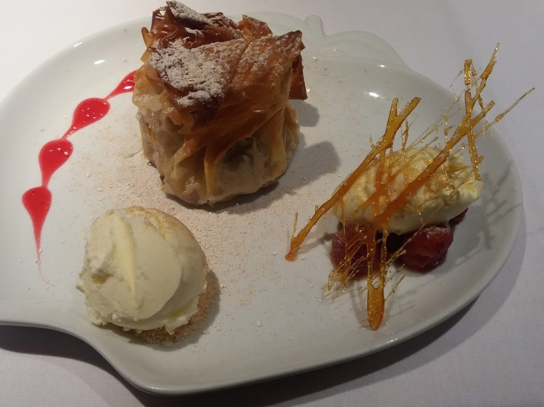 Stony River Boutique Hotel主图