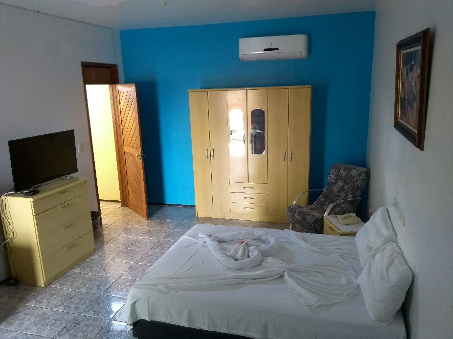 Viana Palace Hotel主图