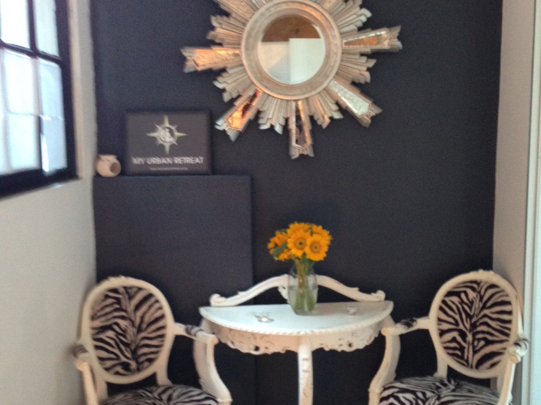 My Urban Retreat-Sea Point必去景点