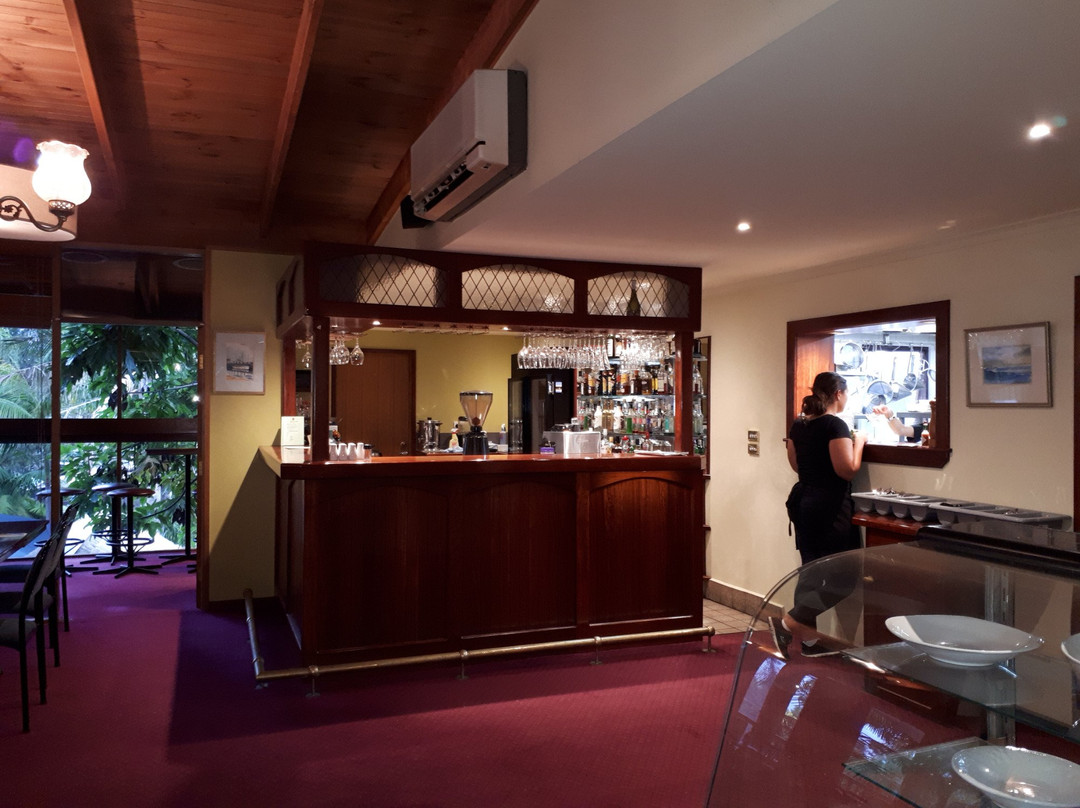 菲利普岛考拉哈舒适度假酒店主图