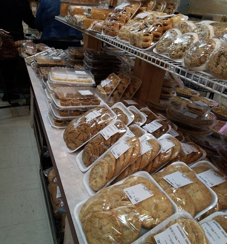 Pennsylvania Dutch Farmers Market