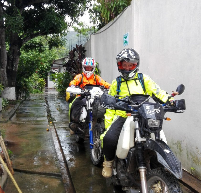 Hotel Oriental主图