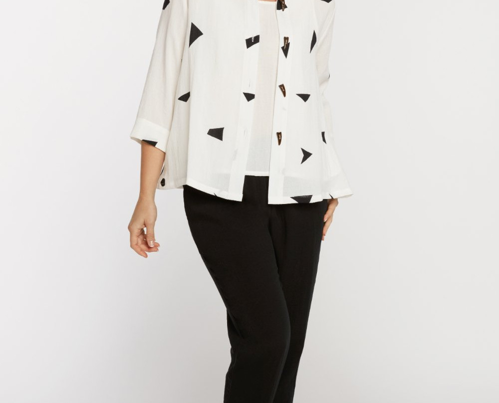 Scarlet Macaw Resort Wear-威尼斯必去景点