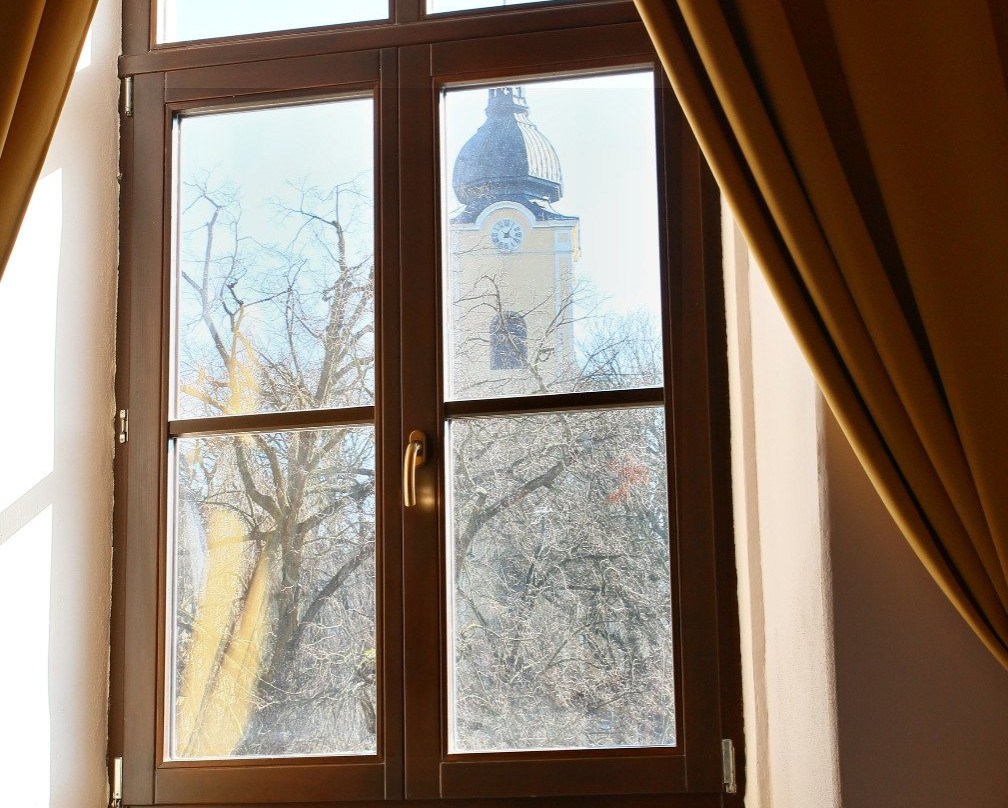 Hotel Baltaci Stary Zamek主图