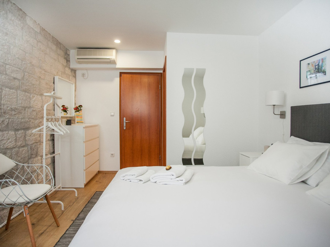 伊万卡别墅酒店主图