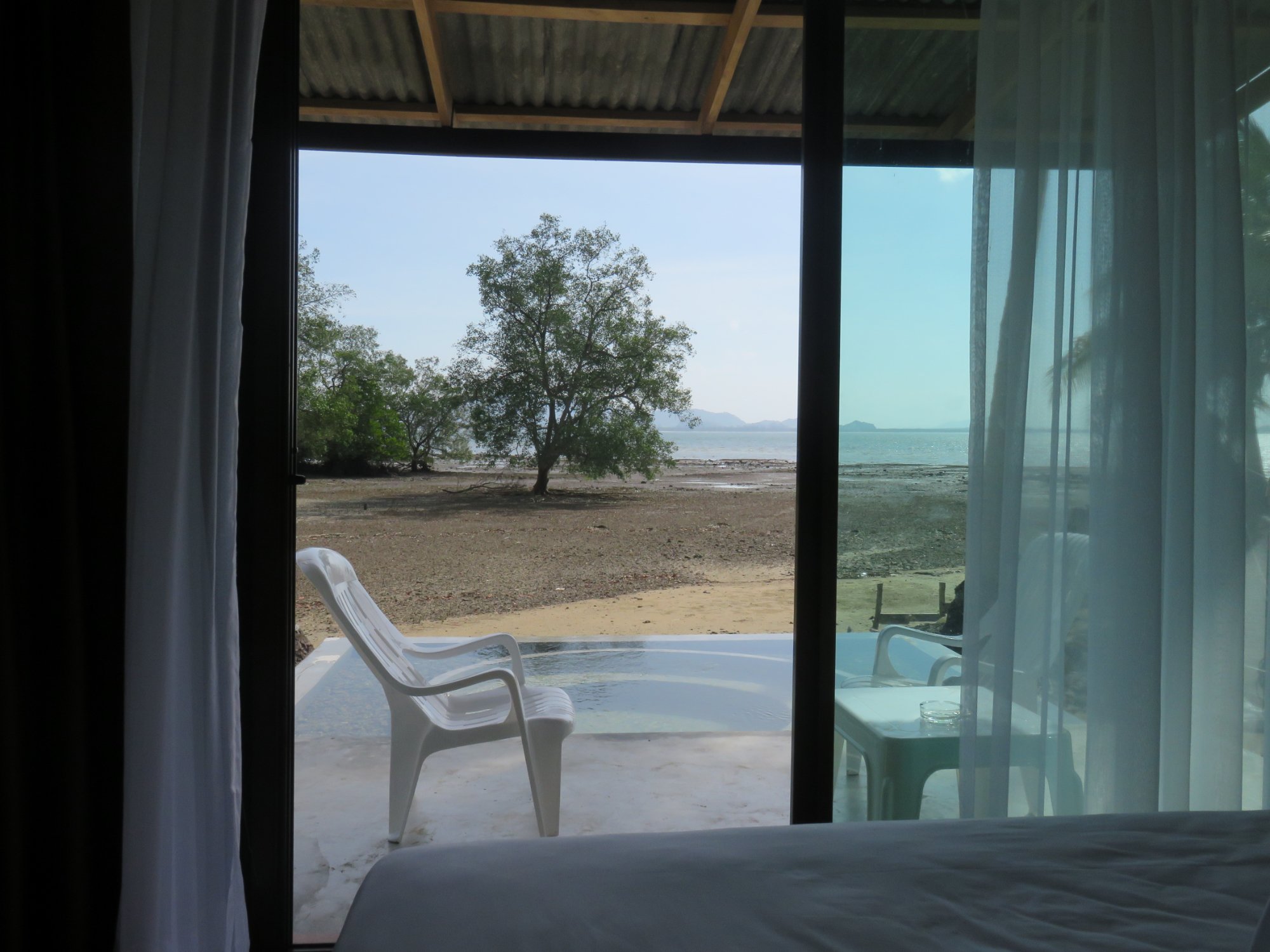 Mook Tamarind Resort-酒店景观