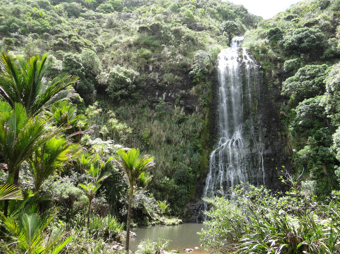 Karekare旅游攻略图片
