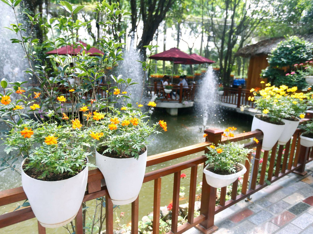 Song Hong Resort主图