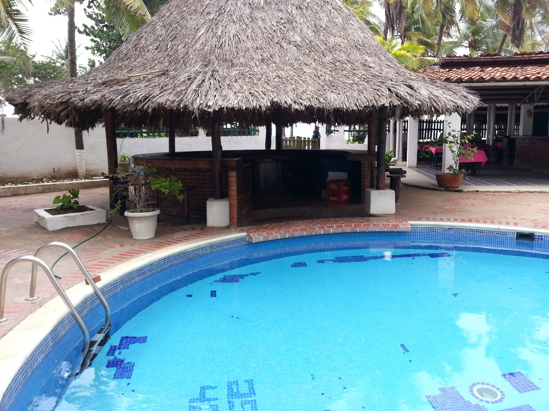 Hotel Golden Paradise主图