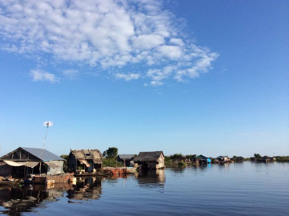 Angkor And More-Svay Leu必去景点