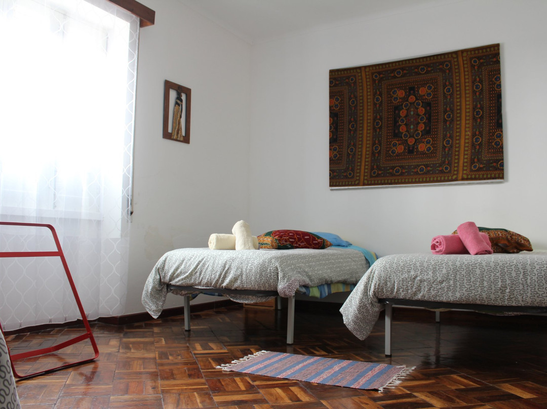 Costa Norte Guest House主图