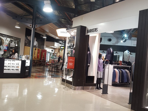 Dress Smart-奥尼洪加必去景点