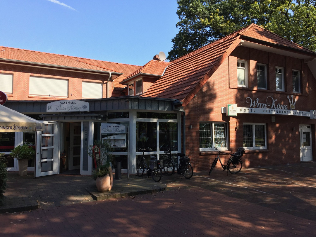 Landhotel Witte-König主图