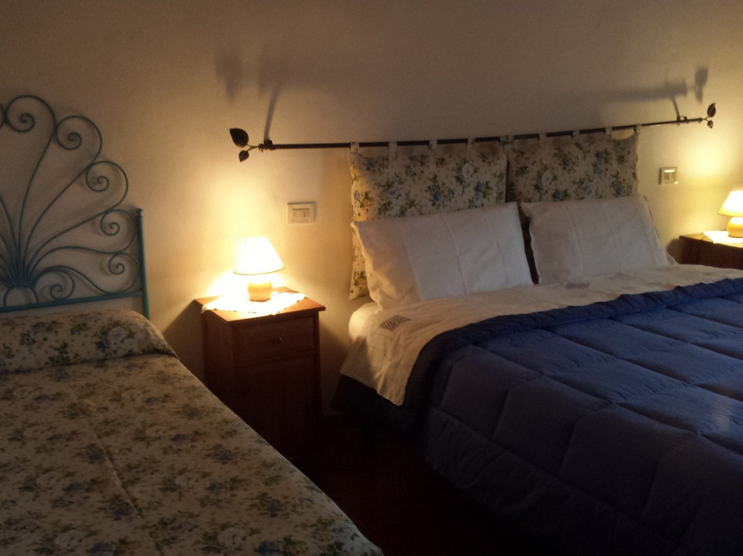 A Casa di Lizzy B&B主图