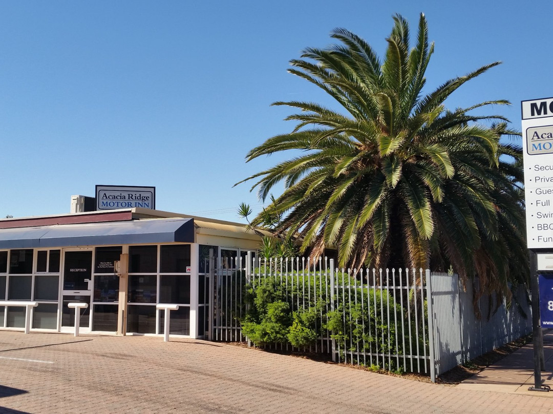 Acacia Ridge Motor Inn主图