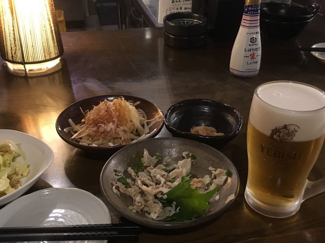 九州料理 博多門 雪が谷大塚総本店