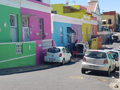 罗杰玫瑰精品酒店主图