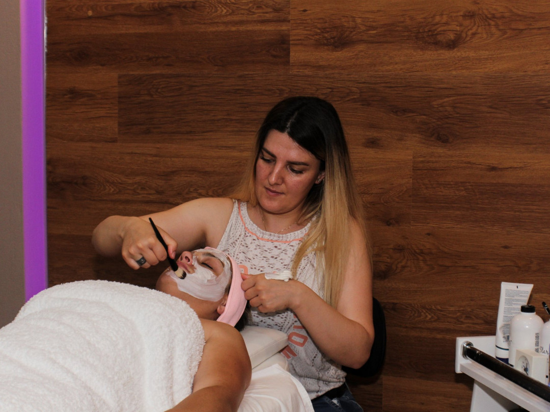 Queen Dea Sallon Nails & SPA-沙兰德必去景点