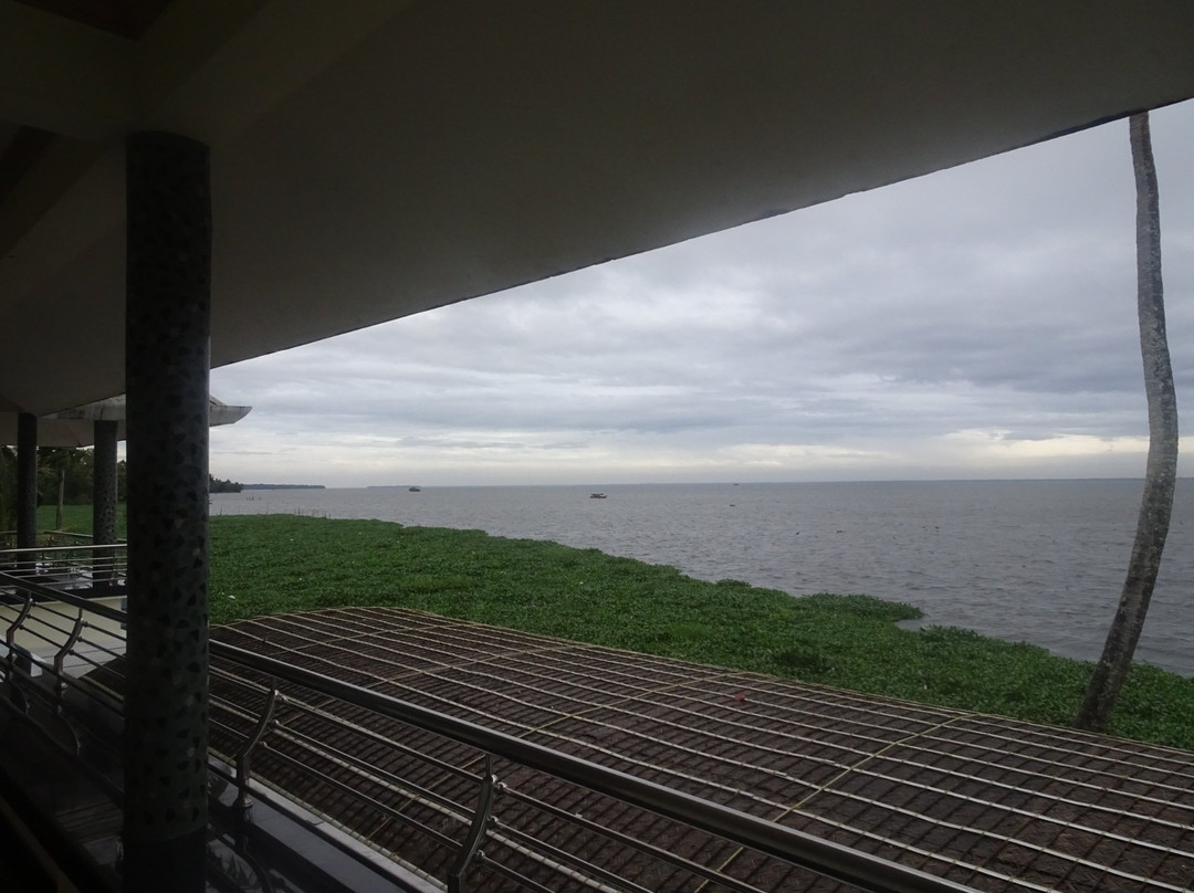 Cosy Lake Villa主图