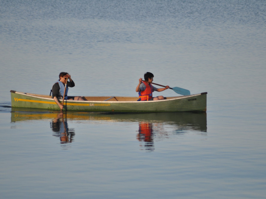 Loughbreeze Bay B&B主图