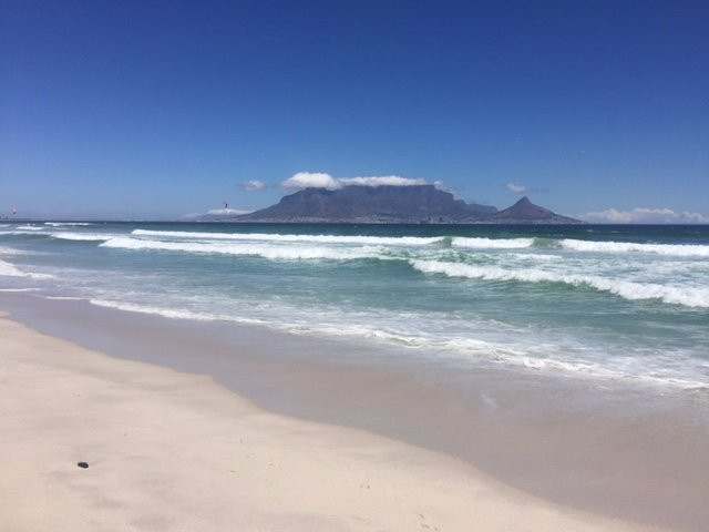 Freedom of the Cape Tours-开普敦中心区必去景点