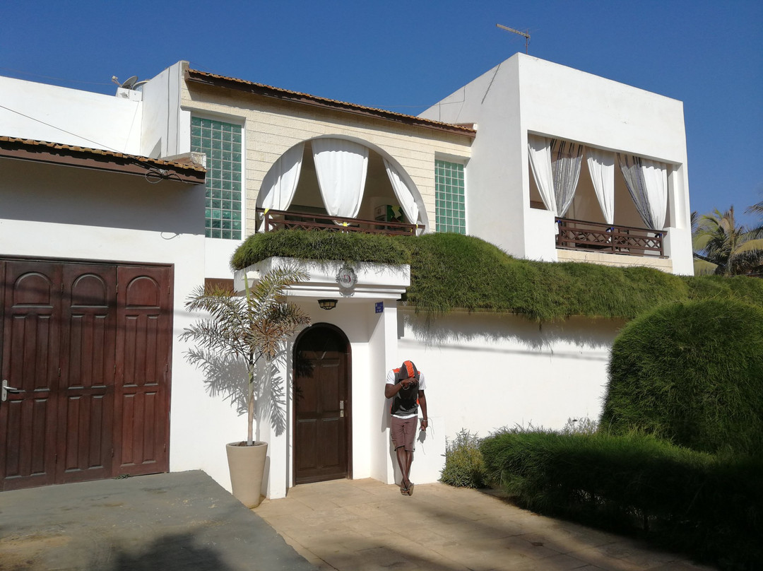La Villa D