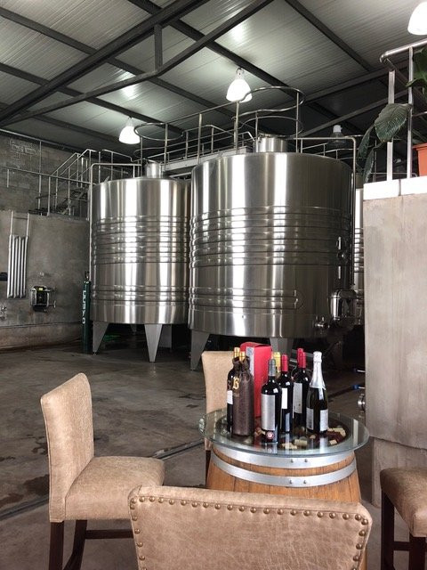 Bodega Familia Blanco-Ugarteche必去景点