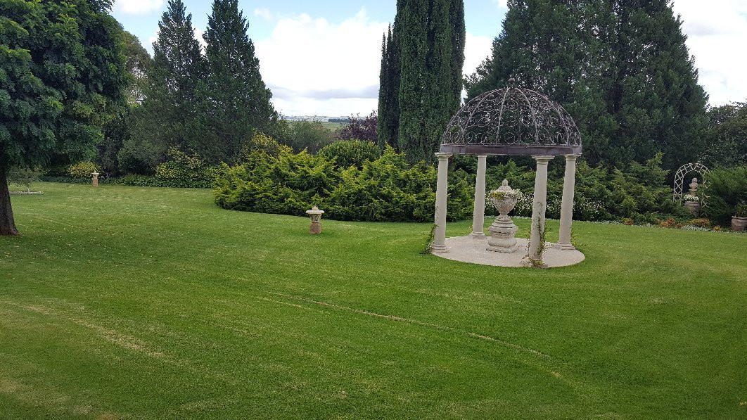 Andes Clarens Guest Farm & Wedding Venue主图