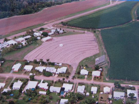 Stardust Drive In Movie Theatre-Ayr必去景点
