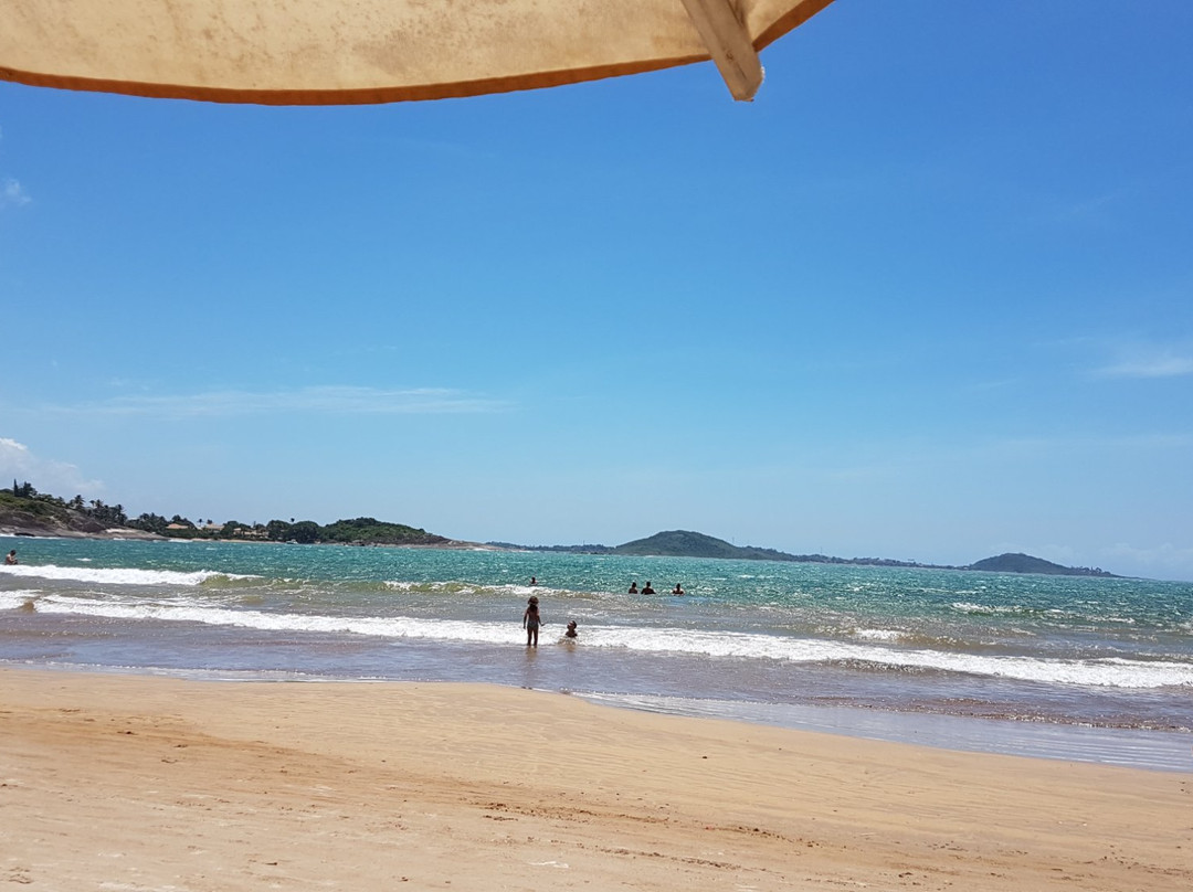 Cerca Beach景点图片