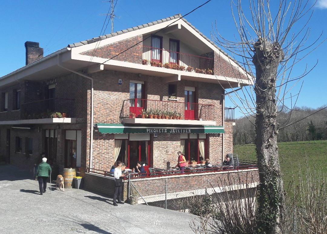 Pikoketa Restaurante