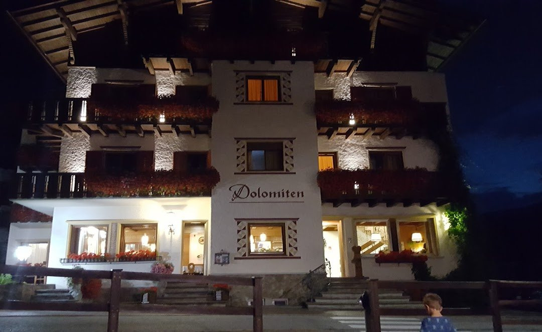 Hotel Dolomiten主图