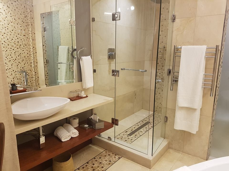 The Kimberley Anne Small Luxury Hotel主图