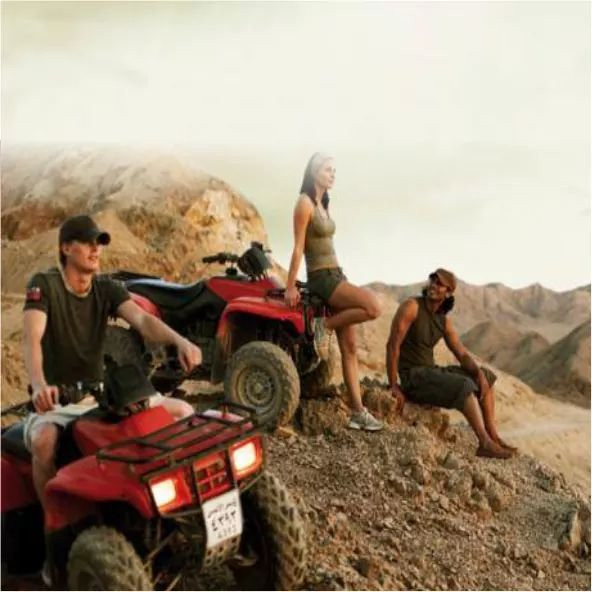 Hurghada Online Tours-赫尔格达必去景点