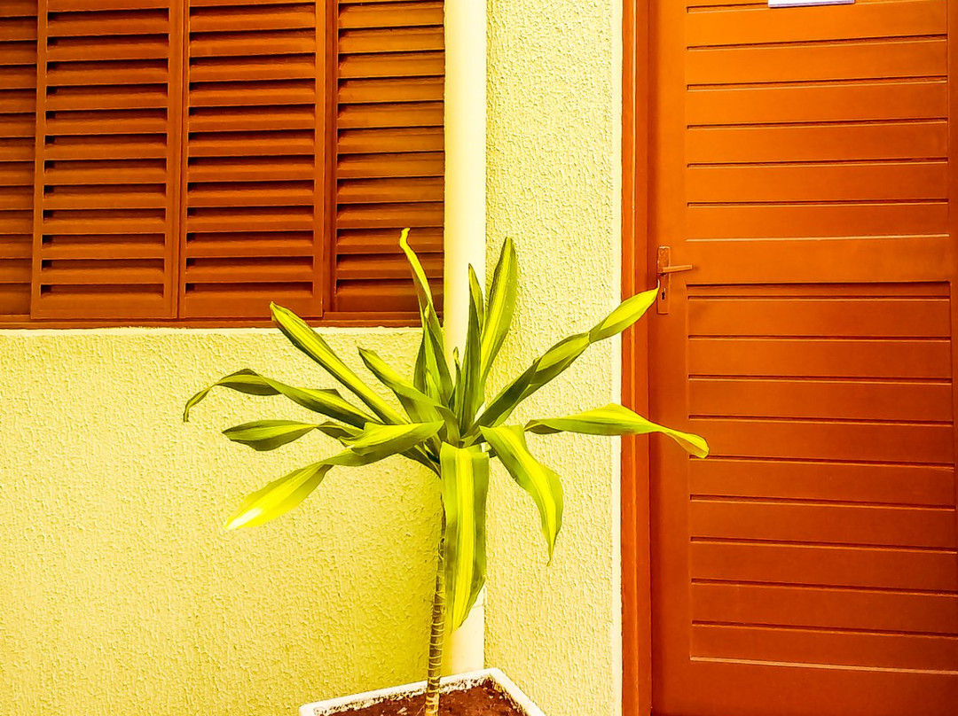 Pousada Peruibe 455主图