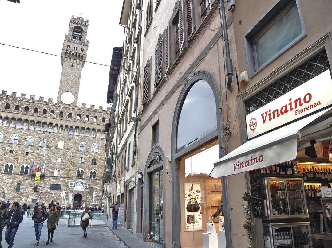 Vinaino Fiorenza