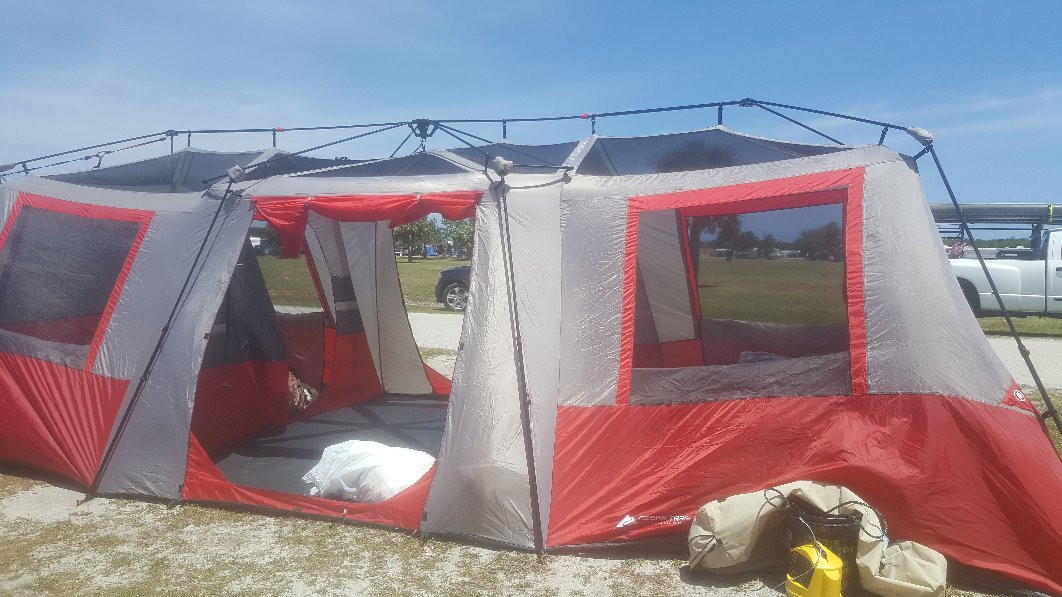 Long Point Park Campground