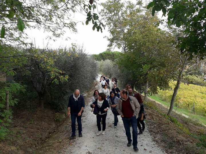 Vergato旅游攻略图片