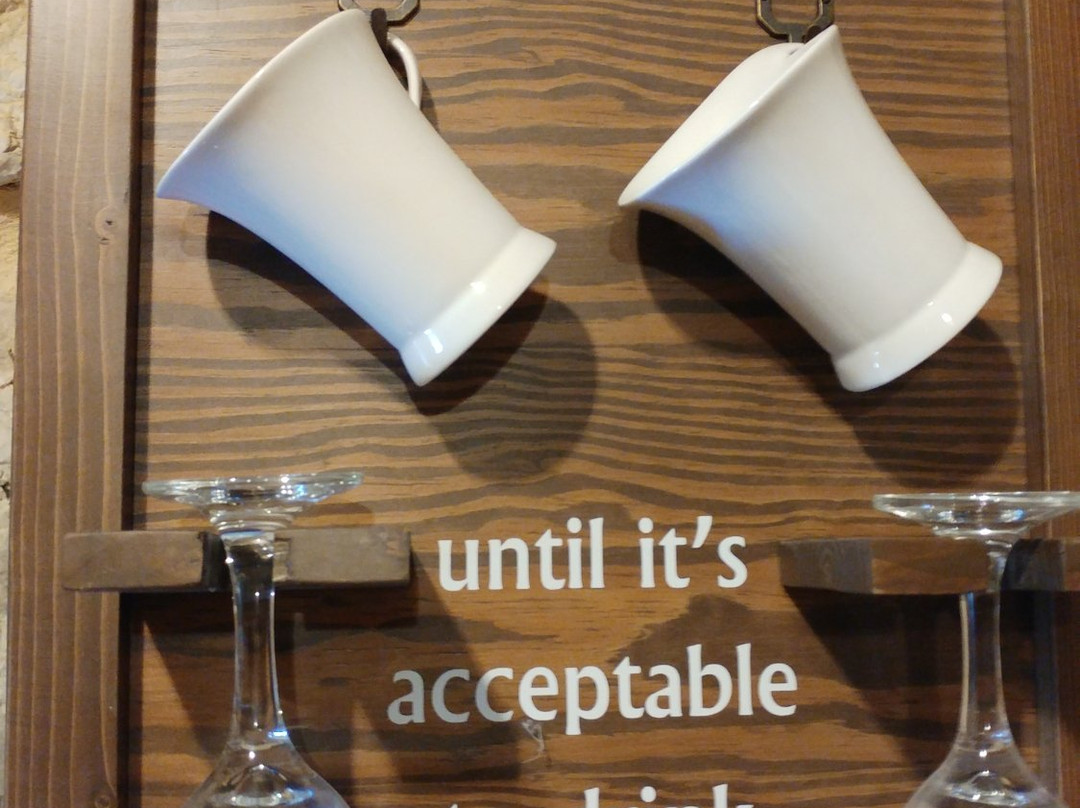 Chateau Sainte-Andree主图