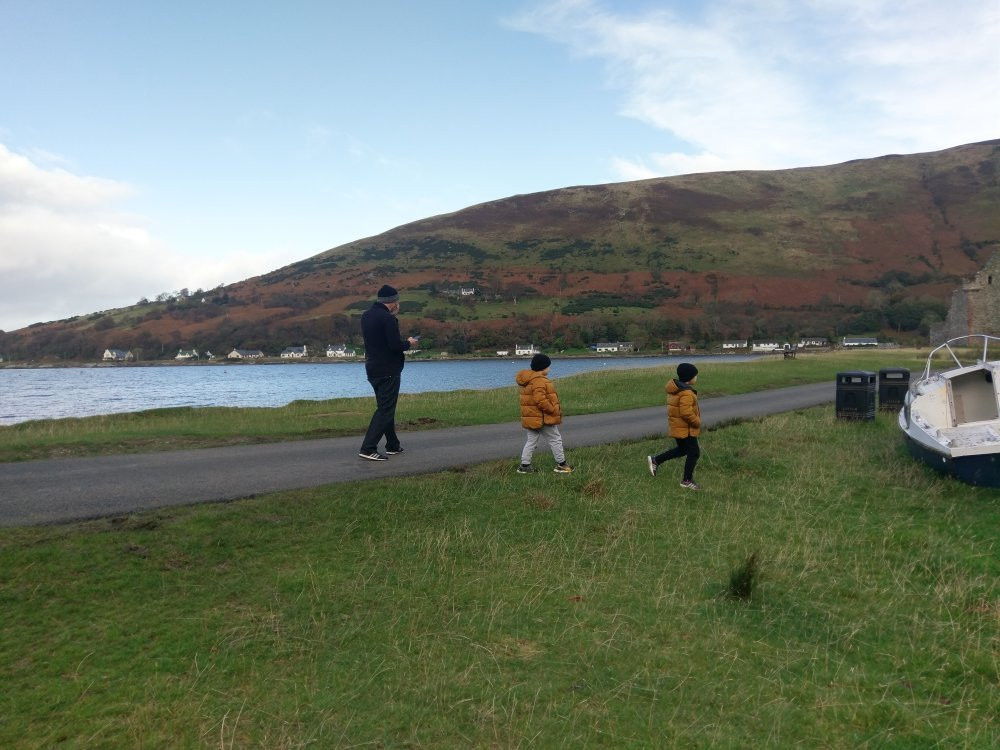 Caledonian MacBrayne - Day Trips to Arran & Argyll景点图片